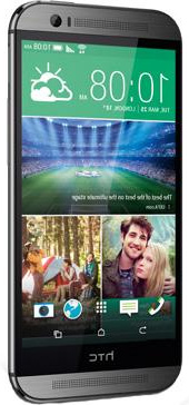   HTC One (M8) mobilephone price, features in Bangladesh