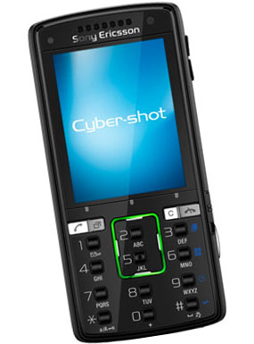 Sony Ericsson K850i mobile price, features Bangladesh
